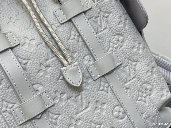 Cheap VUITTON CHRISTOPHER LOUIS PM 0710